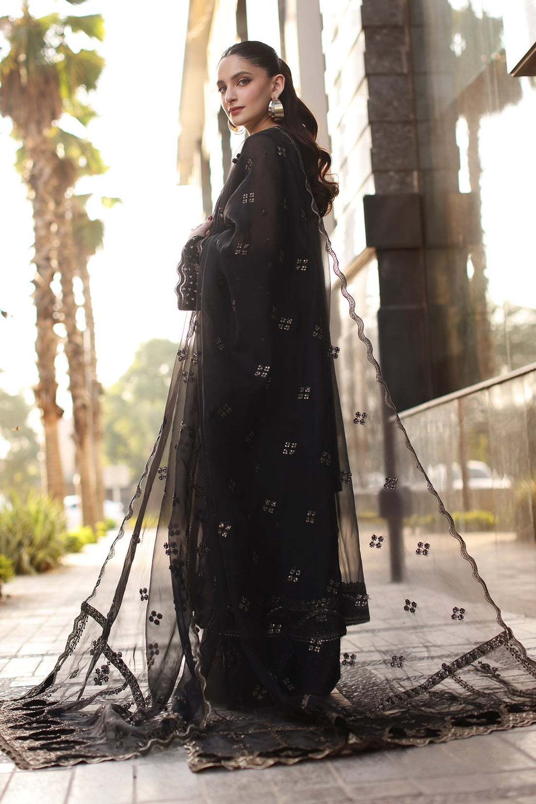 Charizma | Festive Pret | CMA-4-105 - Ladies Clothes 