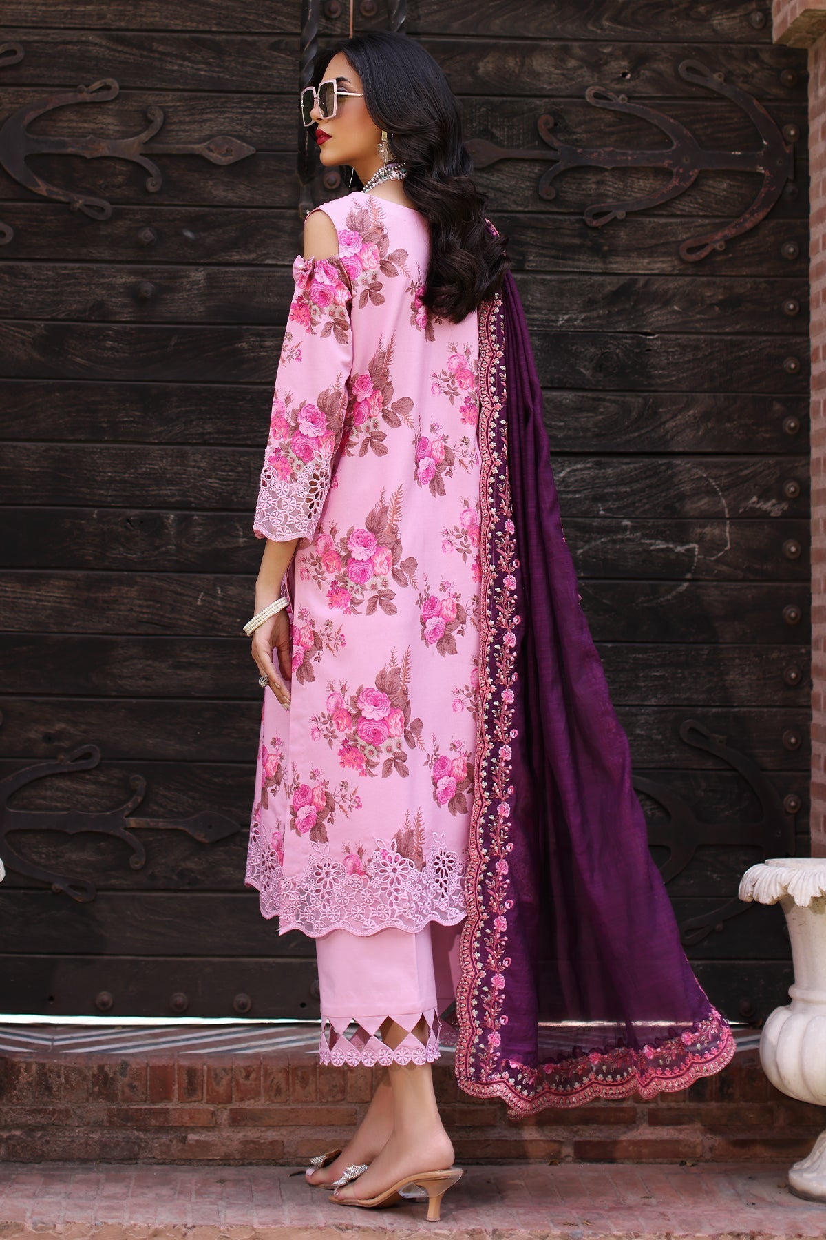 Charizma | Combination 25 | CCS-4-28 - Ladies Clothes 