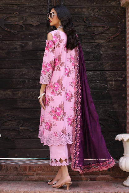 Charizma | Combination 25 | CCS-4-28 - Ladies Clothes 