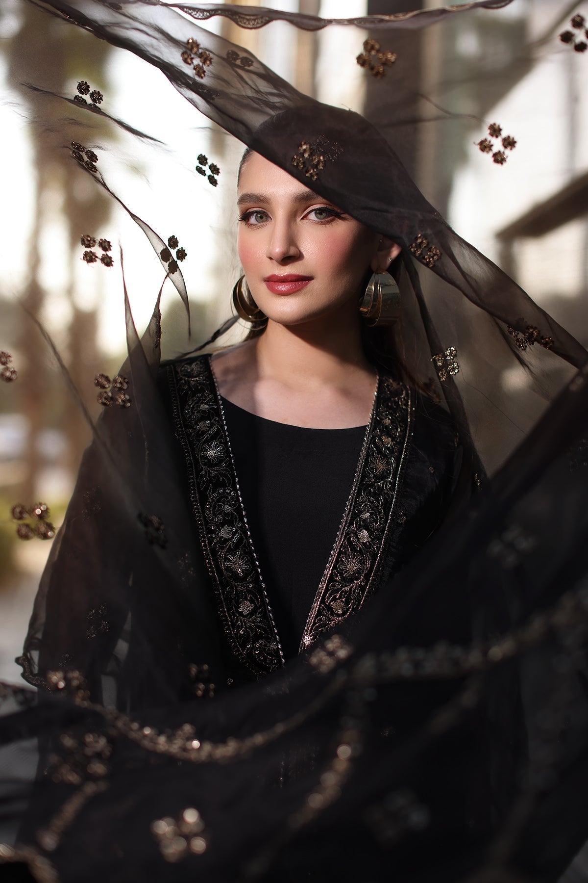 Charizma | Festive Pret | CMA-4-105 - Ladies Clothes 