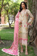 Charizma | Combination 25 | CCS-4-19 - Ladies Clothes 