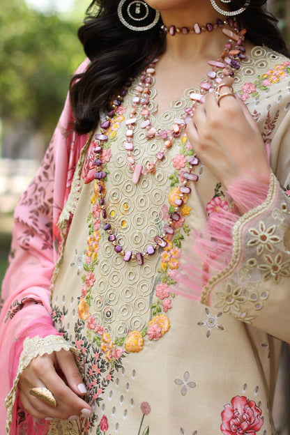 Charizma | Combination 25 | CCS-4-19 - Ladies Clothes 