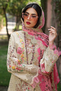 Charizma | Combination 25 | CCS-4-19 - Ladies Clothes 