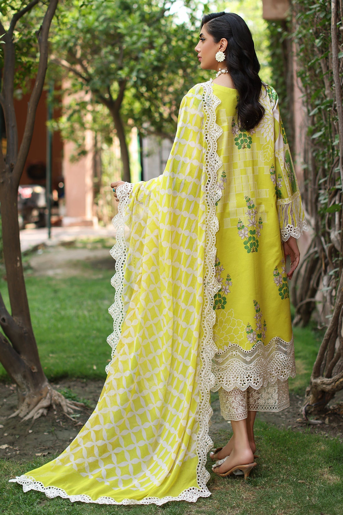 Charizma | Combination 25 | CCS-4-24 - Ladies Clothes 