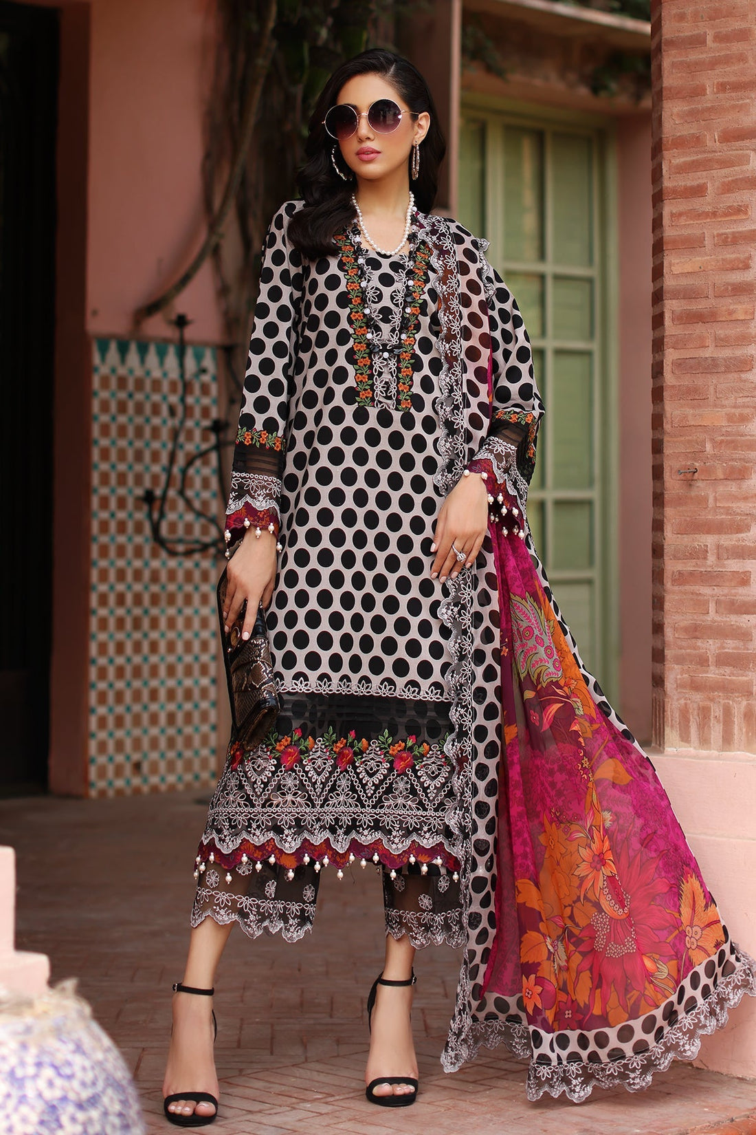Charizma | Combination 25 | CCS-4-21 - Ladies Clothes 