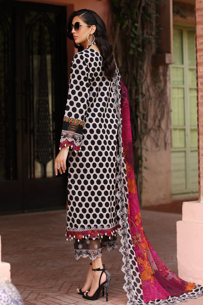 Charizma | Combination 25 | CCS-4-21 - Ladies Clothes 