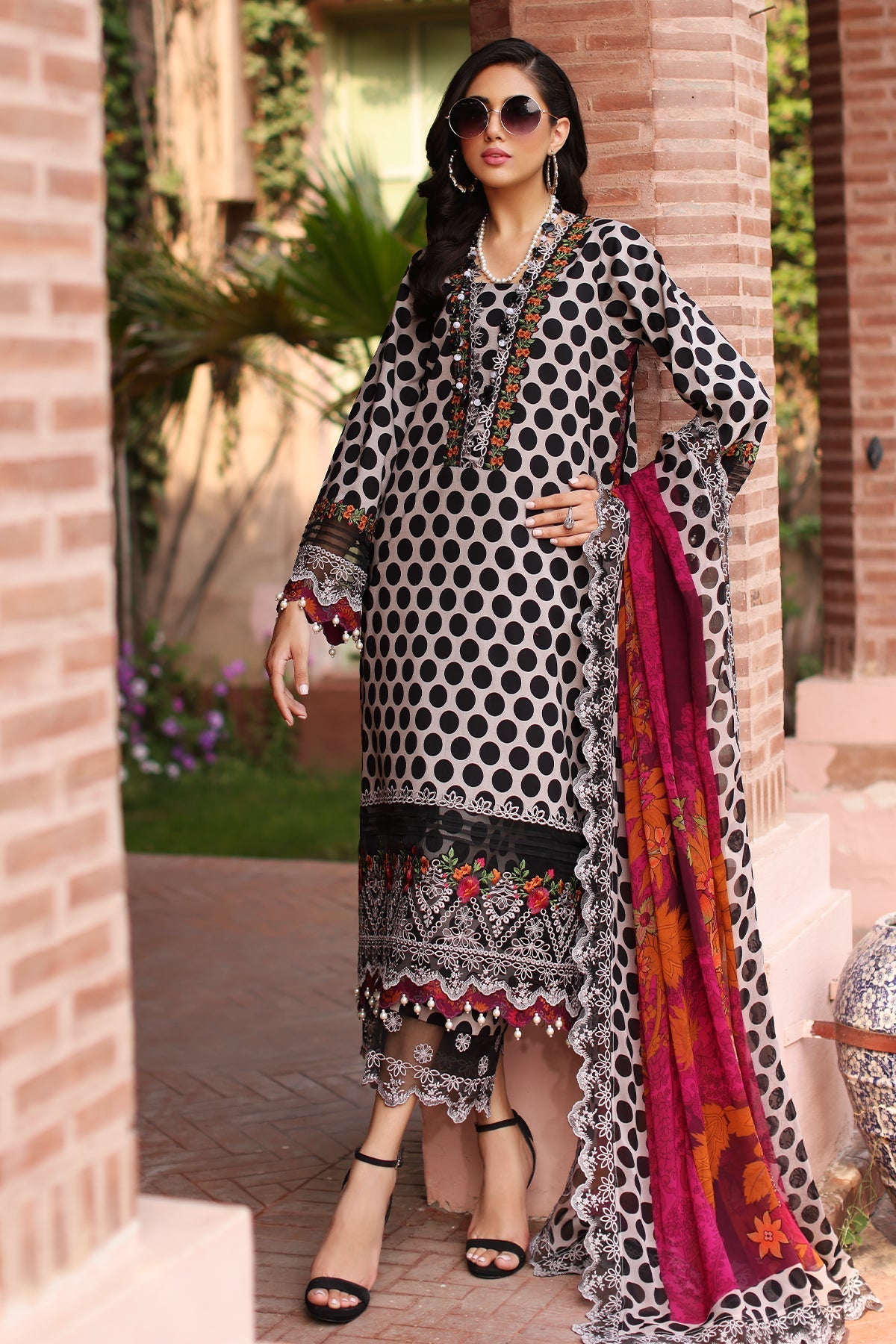 Charizma | Combination 25 | CCS-4-21 - Ladies Clothes 