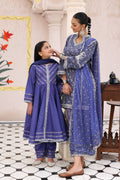 Charizma | Festive Pret | KIDS-4-05 by Maria Faisal - Registered Vendor of : Charizma - type : Ladies Clothes - 100% original wedding dresses