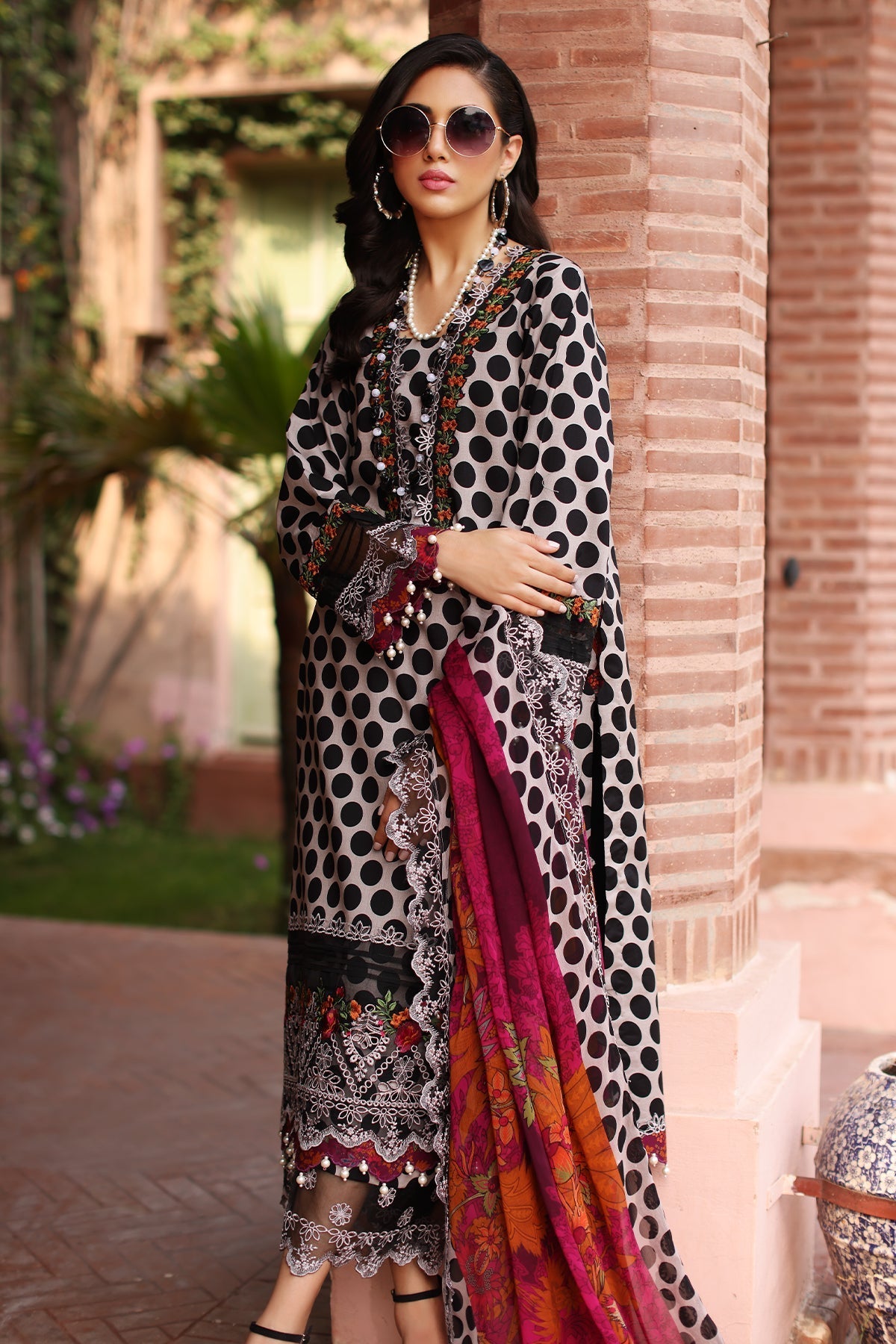 Charizma | Combination 25 | CCS-4-21 - Ladies Clothes 