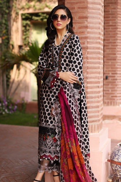 Charizma | Combination 25 | CCS-4-21 - Ladies Clothes 