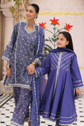 Charizma | Festive Pret | KIDS-4-05 by Maria Faisal - Registered Vendor of : Charizma - type : Ladies Clothes - 100% original wedding dresses