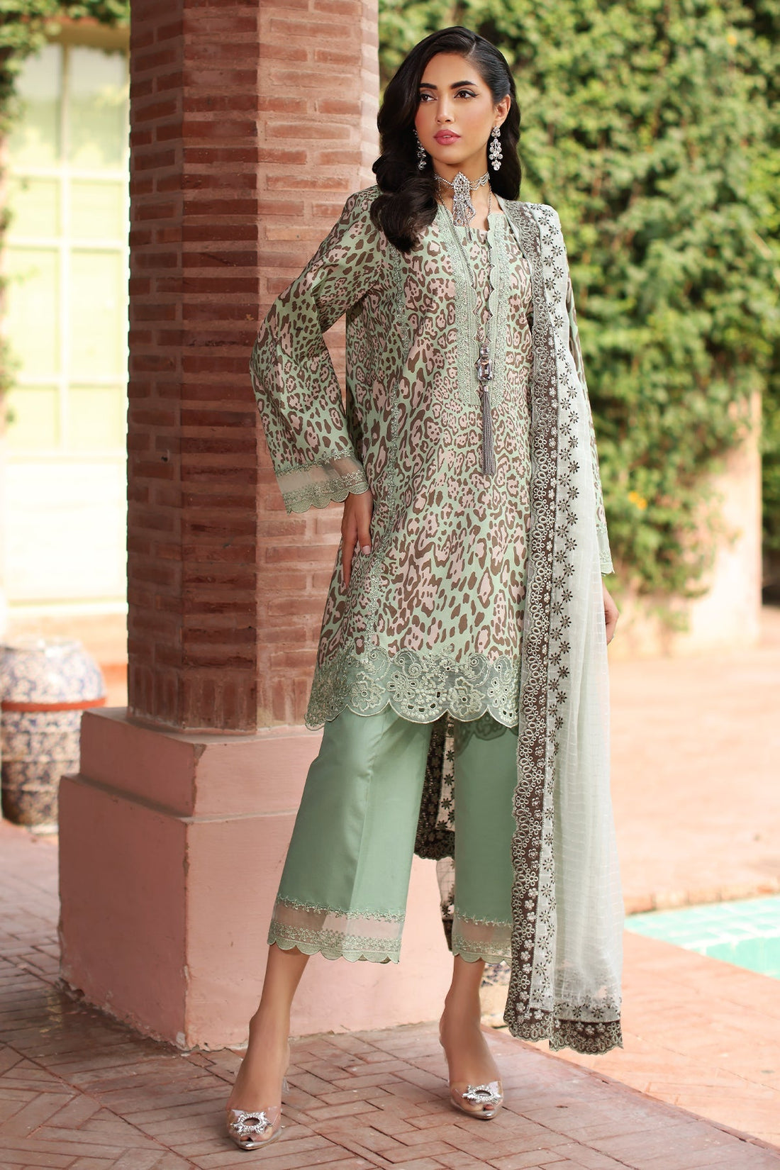 Charizma | Combination 25 | CCS-4-26 - Ladies Clothes 