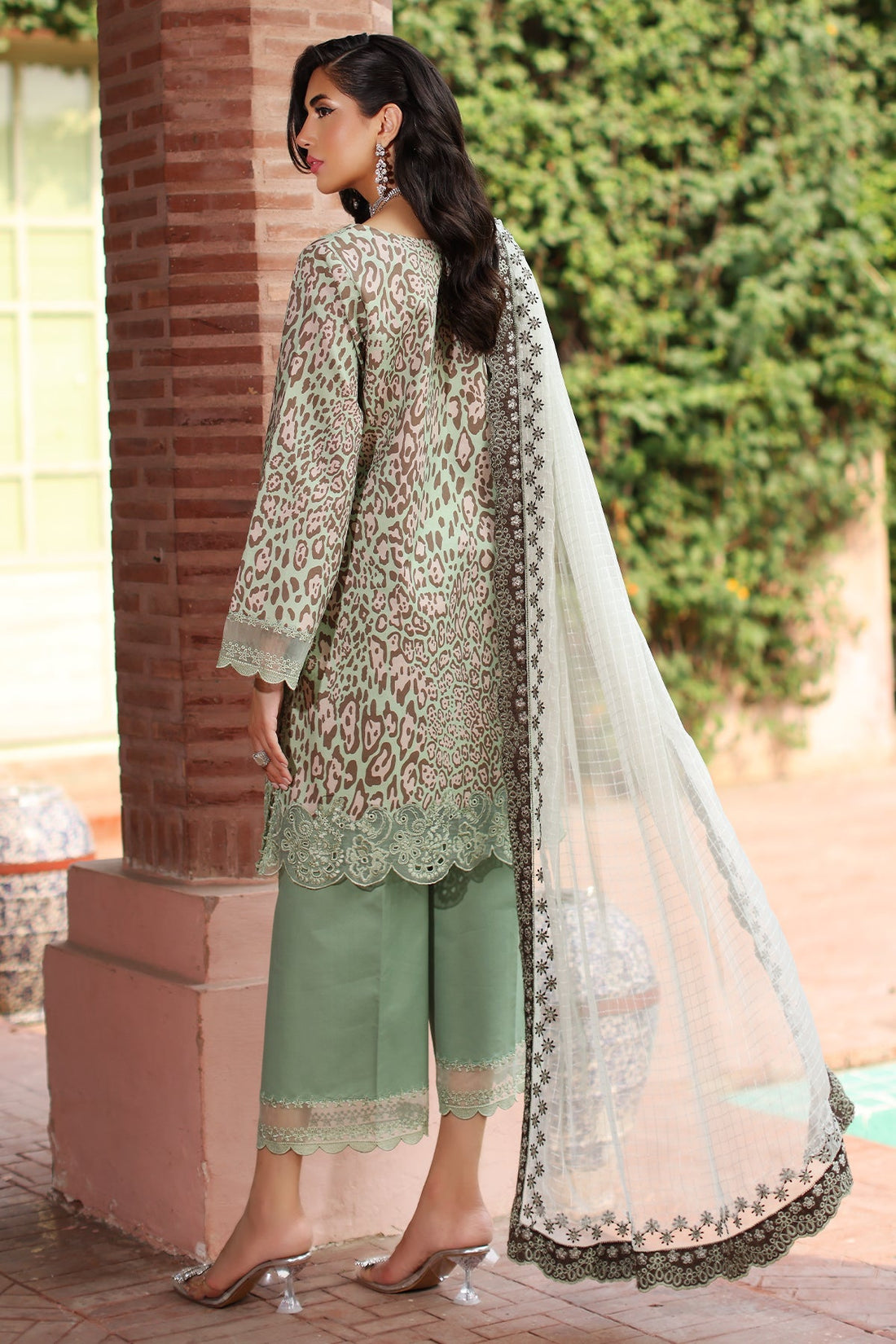 Charizma | Combination 25 | CCS-4-26 - Ladies Clothes 