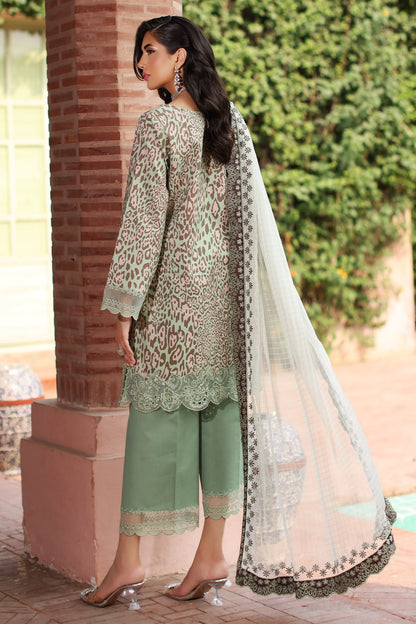 Charizma | Combination 25 | CCS-4-26 - Ladies Clothes 