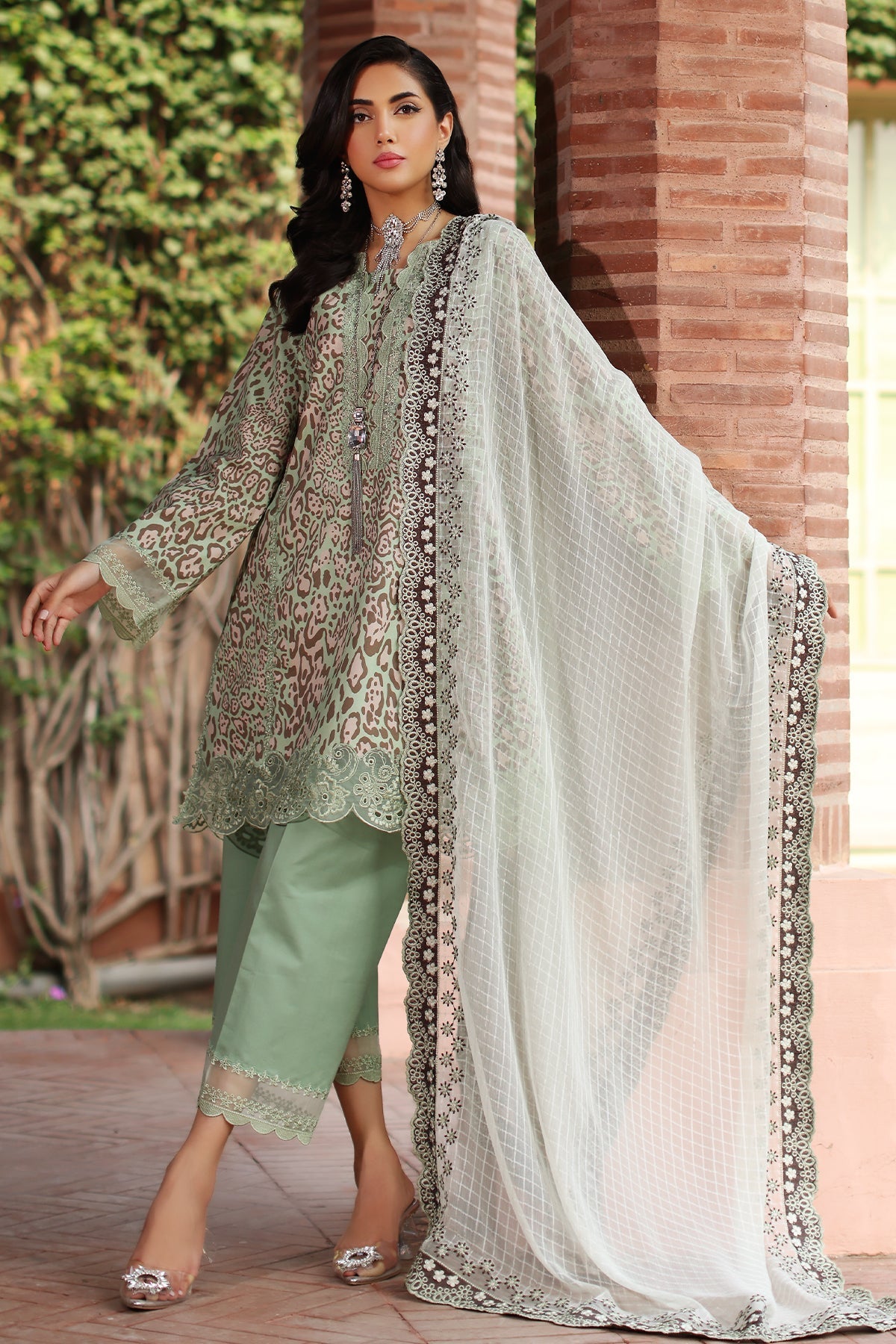 Charizma | Combination 25 | CCS-4-26 - Ladies Clothes 