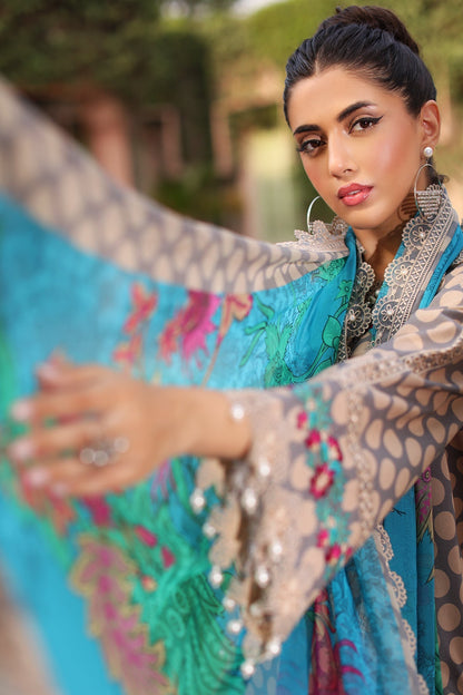 Charizma | Combination 25 | CCS-4-22 - Ladies Clothes 