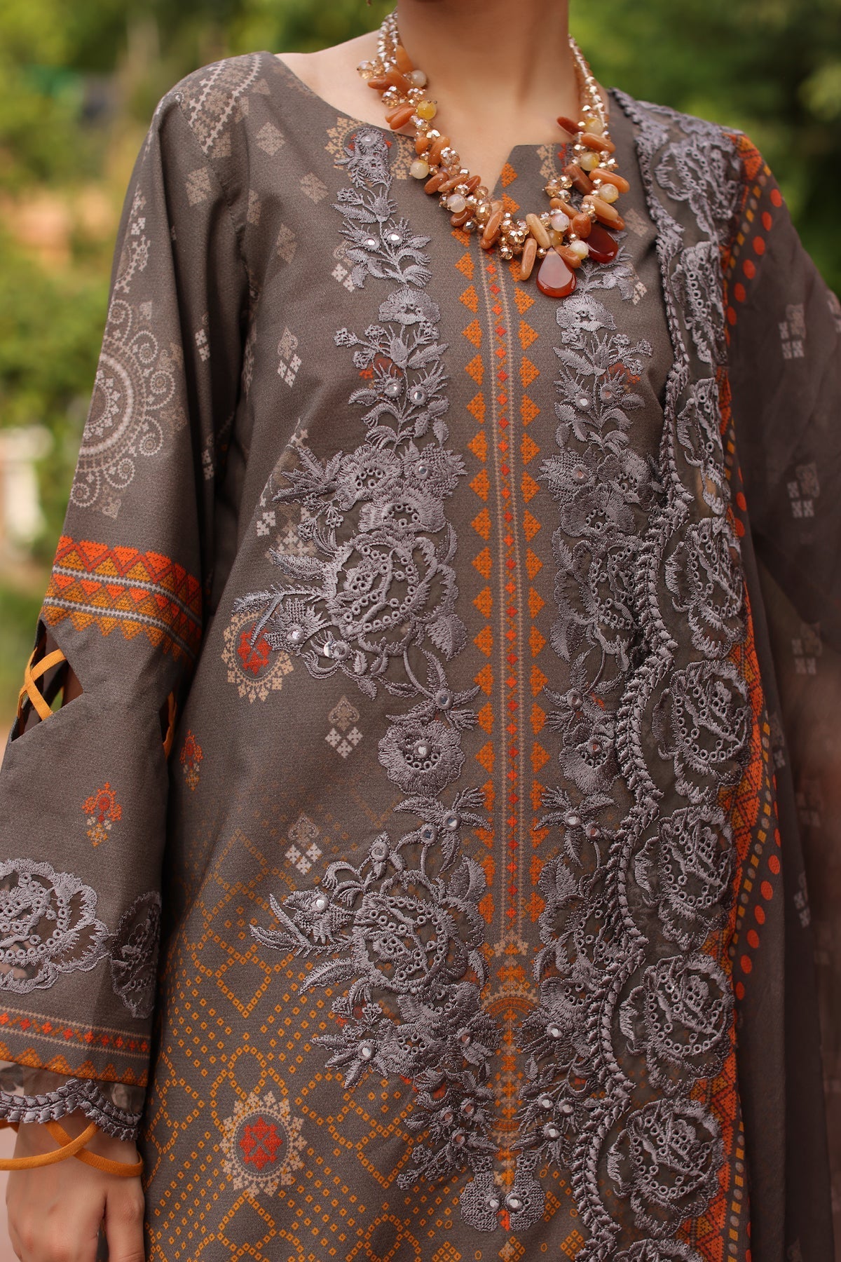 Charizma | Combination 25 | CCS-4-27 - Ladies Clothes 