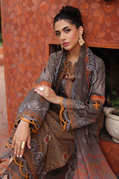 Charizma | Combination 25 | CCS-4-27 - Ladies Clothes 