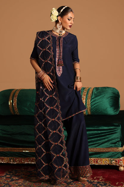 Charizma | Festive Pret | CMA-4-099 - Ladies Clothes 