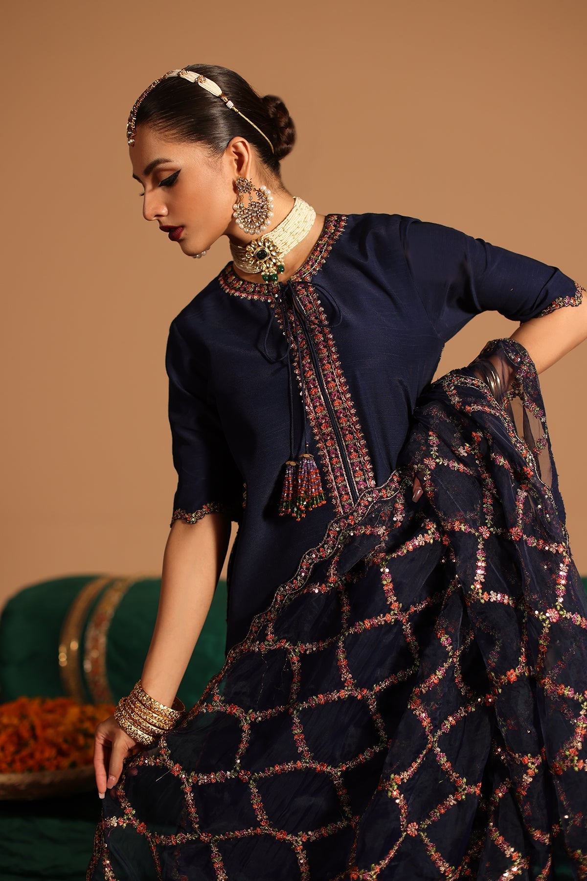 Charizma | Festive Pret | CMA-4-099 - Ladies Clothes 