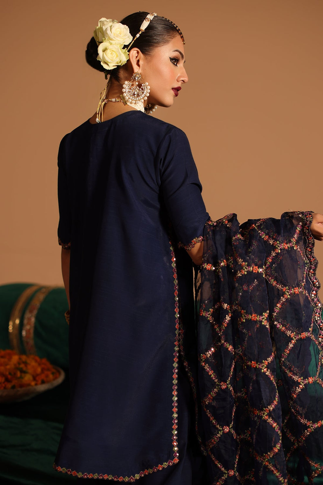 Charizma | Festive Pret | CMA-4-099 - Ladies Clothes 