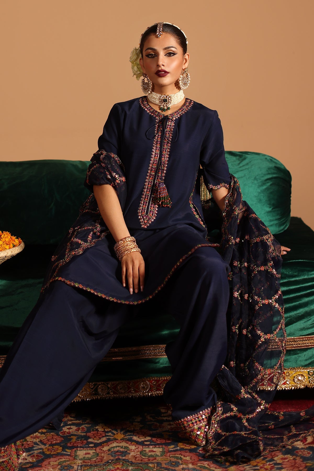 Charizma | Festive Pret | CMA-4-099 - Ladies Clothes 