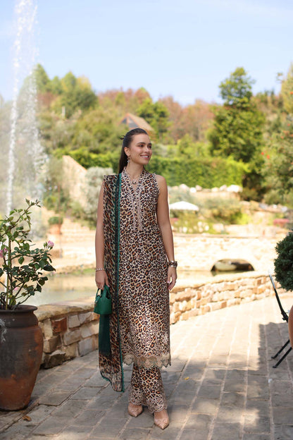 Noor by Saadia Asad | Luxe Chikankari 25 | D2-A by Maria Faisal - Registered Vendor of : Noor by Saadia Asad - type : Ladies Clothes - 100% original wedding dresses