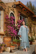Noor by Saadia Asad | Luxe Chikankari 25 | D5-B by Maria Faisal - Registered Vendor of : Noor by Saadia Asad - type : Ladies Clothes - 100% original wedding dresses