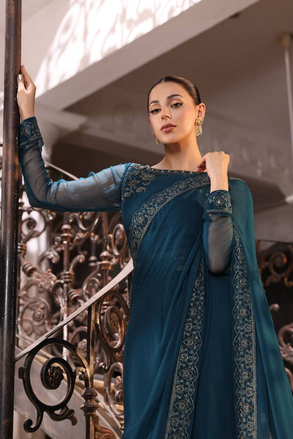 Chinyere | Formal Wedding Exclusive | (AW0007) by Maria Faisal - Registered Vendor of : Chinyere - type : Ladies Clothes - 100% original wedding dresses