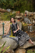 Noor by Saadia Asad | Luxe Chikankari 25 | D3-B by Maria Faisal - Registered Vendor of : Noor by Saadia Asad - type : Ladies Clothes - 100% original wedding dresses