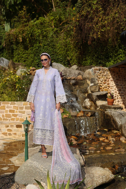 Noor by Saadia Asad | Luxe Chikankari 25 | D3-A by Maria Faisal - Registered Vendor of : Noor by Saadia Asad - type : Ladies Clothes - 100% original wedding dresses