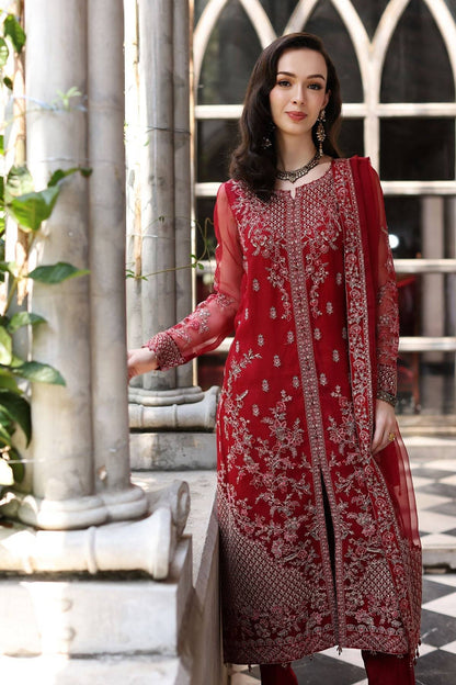 Chinyere | Formal Wedding Exclusive | MAHAY B (AA5356) by Maria Faisal - Registered Vendor of : Chinyere - type : Ladies Clothes - 100% original wedding dresses