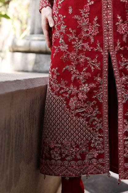 Chinyere | Formal Wedding Exclusive | MAHAY B (AA5356) by Maria Faisal - Registered Vendor of : Chinyere - type : Ladies Clothes - 100% original wedding dresses