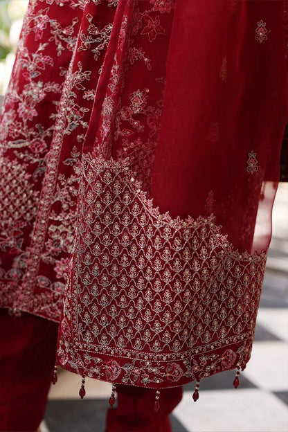 Chinyere | Formal Wedding Exclusive | MAHAY B (AA5356) by Maria Faisal - Registered Vendor of : Chinyere - type : Ladies Clothes - 100% original wedding dresses