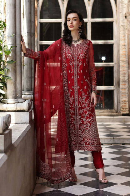 Chinyere | Formal Wedding Exclusive | MAHAY B (AA5356) by Maria Faisal - Registered Vendor of : Chinyere - type : Ladies Clothes - 100% original wedding dresses