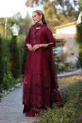 Noor by Saadia Asad | Luxe Chikankari 25 | D6-A by Maria Faisal - Registered Vendor of : Noor by Saadia Asad - type : Ladies Clothes - 100% original wedding dresses