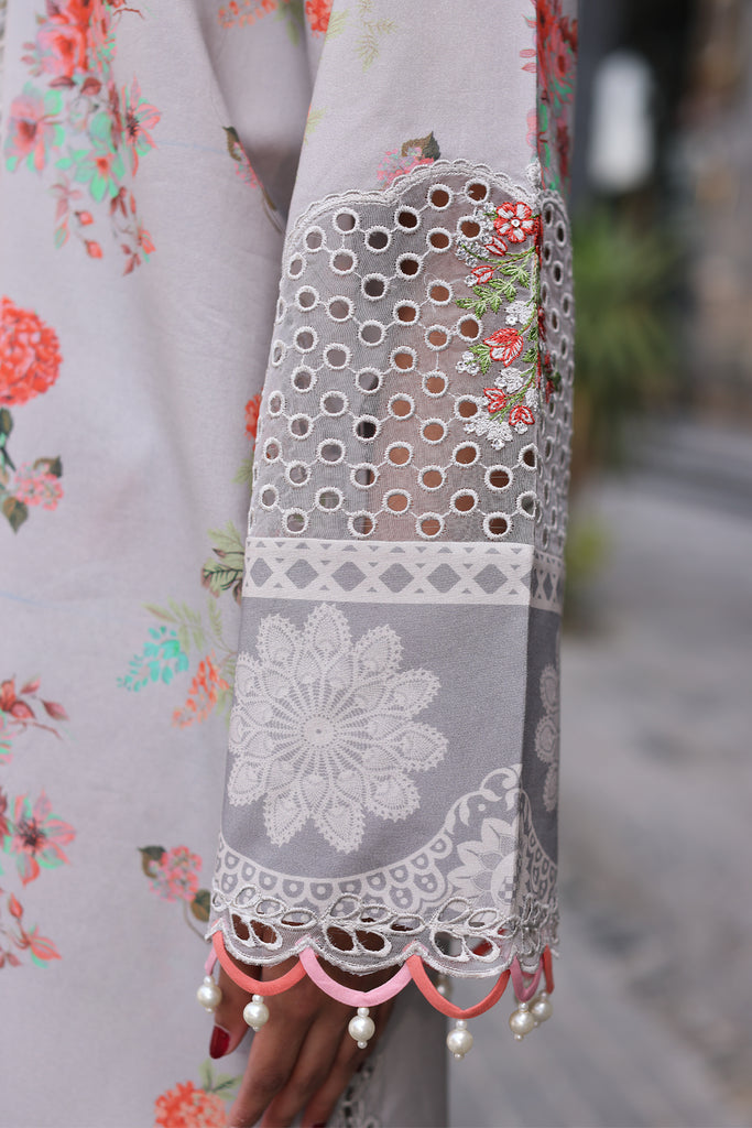 Charizma | Rang e Bahar vol 1| S-08 - Ladies Clothes - Maria Faisal