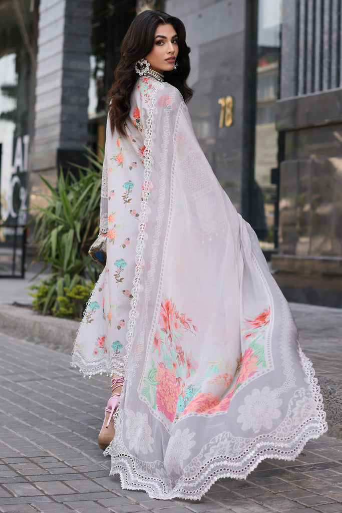Charizma | Rang e Bahar vol 1| S-08 - Ladies Clothes - Maria Faisal