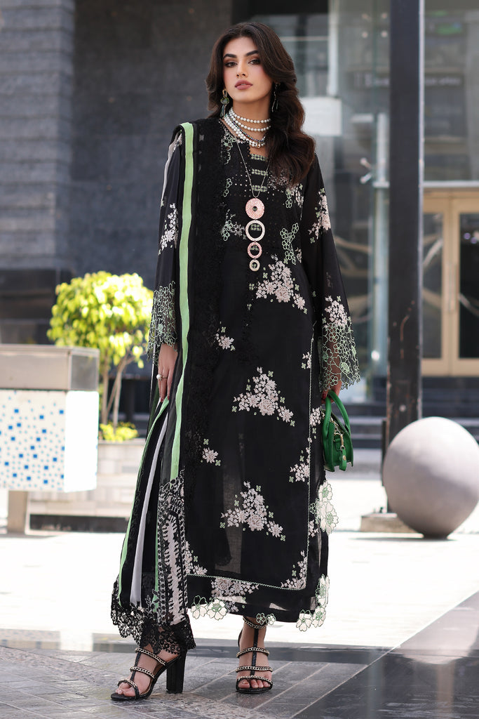 Charizma | Rang e Bahar vol 1| S-02 - Ladies Clothes - Maria Faisal