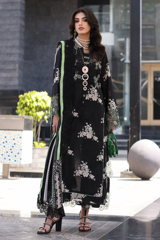 Charizma | Rang e Bahar vol 1| S-02 - Ladies Clothes - Maria Faisal