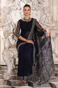 Chinyere | Formal Wedding Exclusive | ROYAL PEACE S SARI (AA5338) by Maria Faisal - Registered Vendor of : Chinyere - type : Ladies Clothes - 100% original wedding dresses