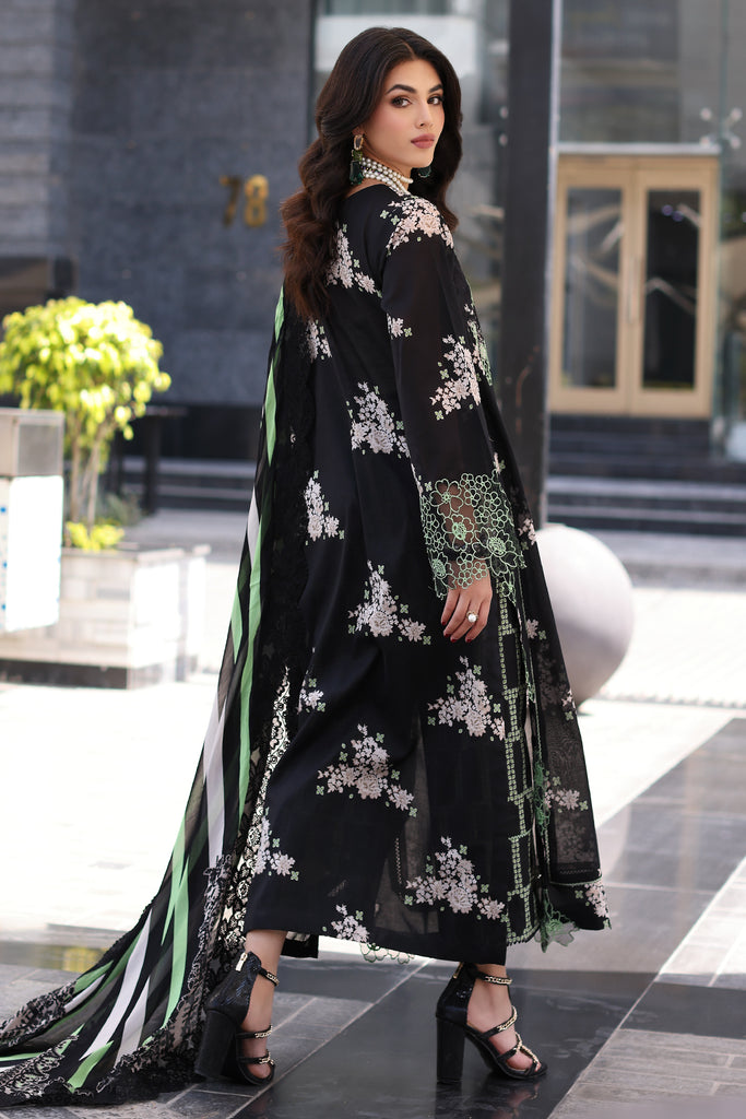 Charizma | Rang e Bahar vol 1| S-02 - Ladies Clothes - Maria Faisal