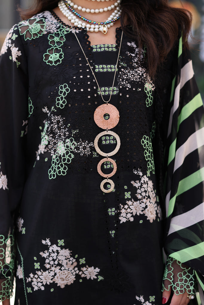 Charizma | Rang e Bahar vol 1| S-02 - Ladies Clothes - Maria Faisal
