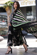 Charizma | Rang e Bahar vol 1| S-02 - Ladies Clothes - Maria Faisal