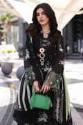 Charizma | Rang e Bahar vol 1| S-02 - Ladies Clothes - Maria Faisal