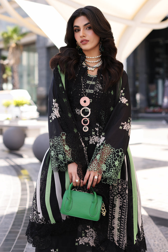 Charizma | Rang e Bahar vol 1| S-02 - Ladies Clothes - Maria Faisal