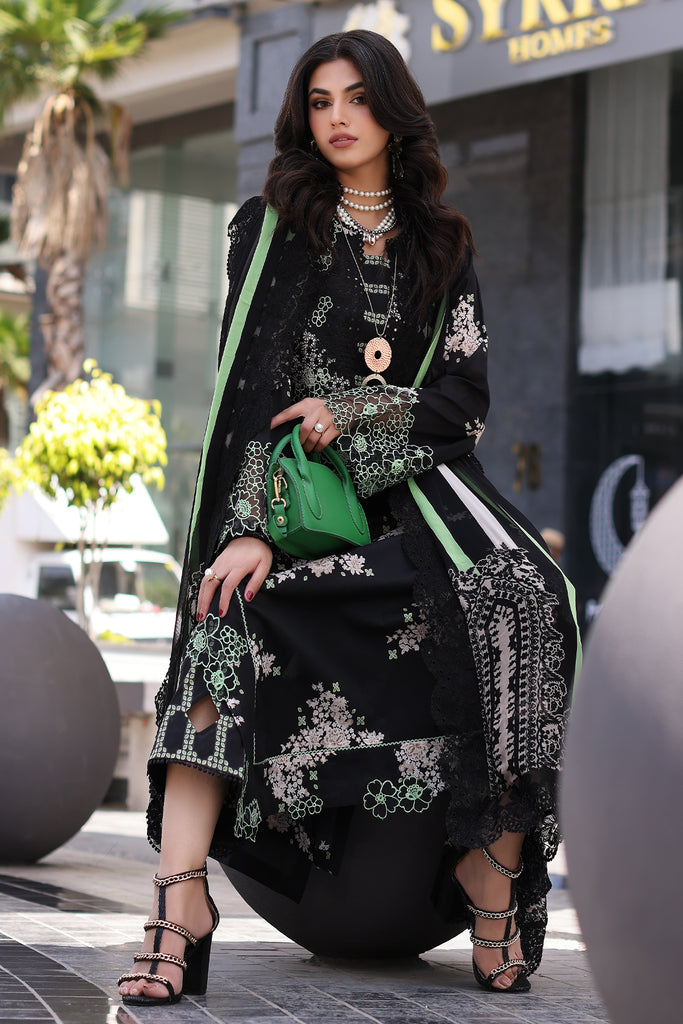 Charizma | Rang e Bahar vol 1| S-02 - Ladies Clothes - Maria Faisal