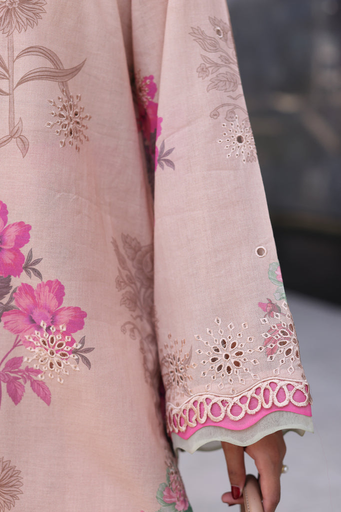 Charizma | Rang e Bahar vol 1| S-05 - Ladies Clothes - Maria Faisal