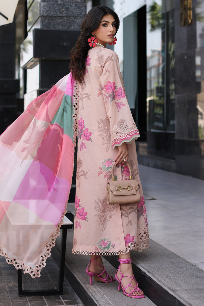 Charizma | Rang e Bahar vol 1| S-05 - Ladies Clothes - Maria Faisal