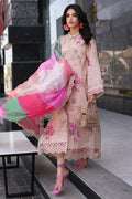 Charizma | Rang e Bahar vol 1| S-05 - Ladies Clothes - Maria Faisal